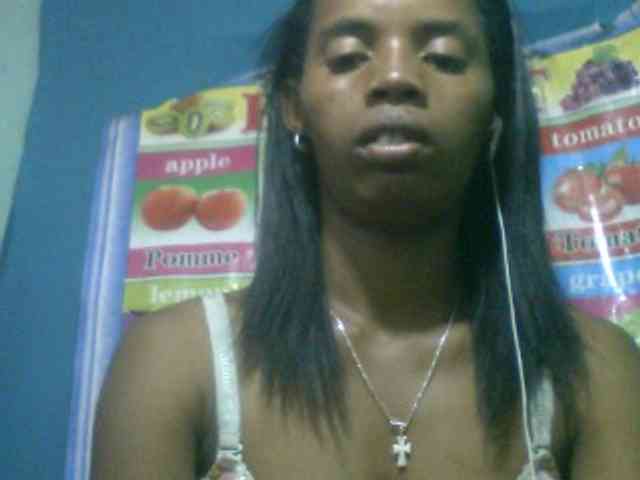 Fanihsexy webcam
