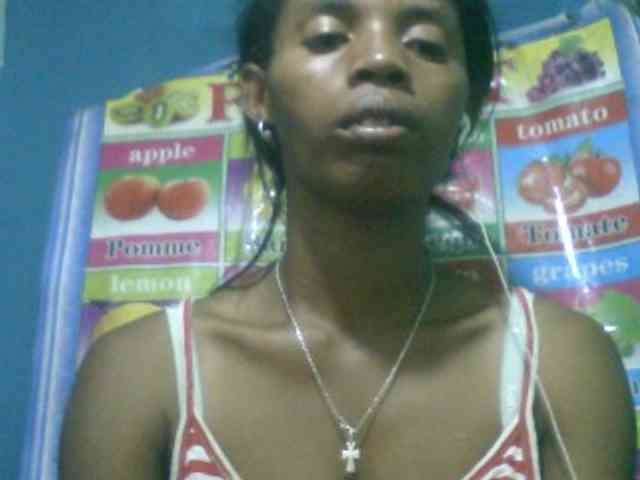 Fanihsexy webcam