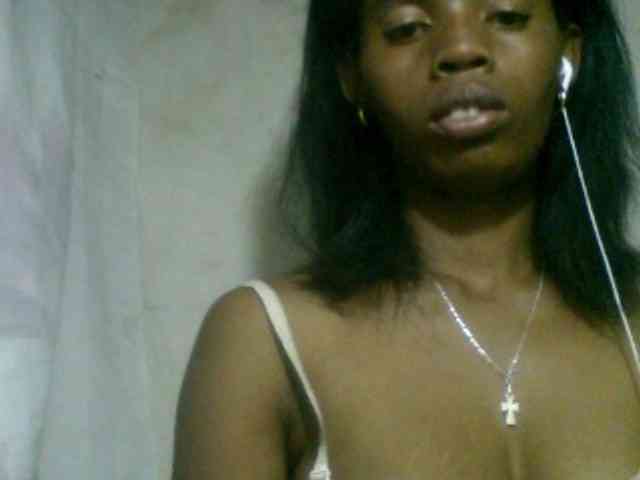 Fanihsexy webcam