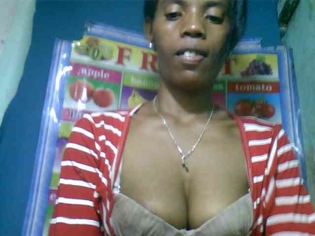 Fanihsexy webcam