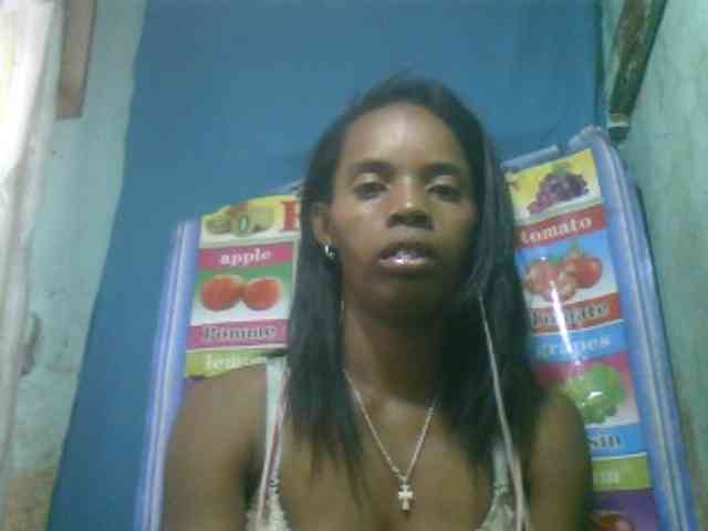 Modèle: Fanihsexy