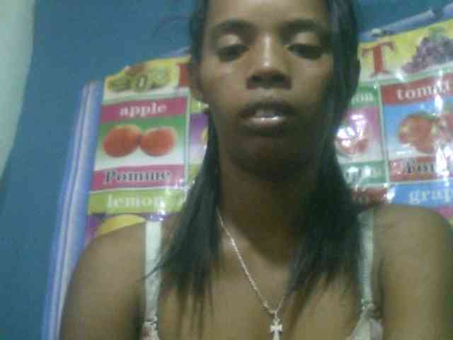 Fanihsexy Live Webcam on BongaCams