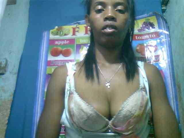 Fanihsexy webcam