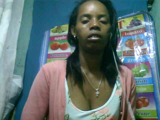 Fanihsexy webcam