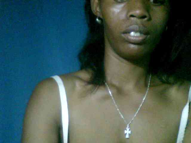 Fanihsexy webcam