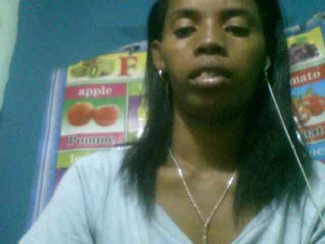 Fanihsexy webcam