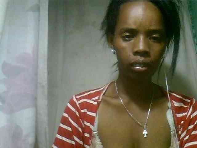 Fanihsexy webcam