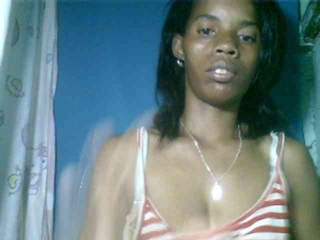 Fanihsexy webcam