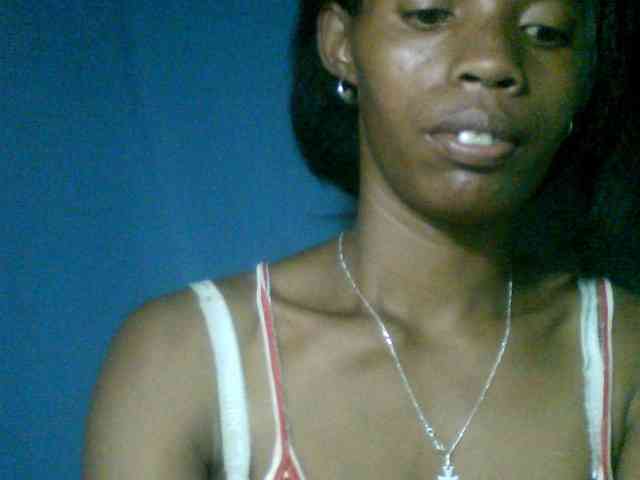 Fanihsexy webcam