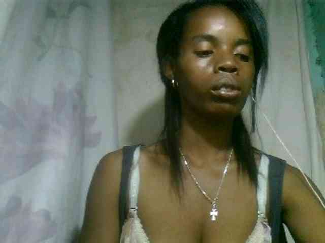 Fanihsexy Live Webcam on BongaCams