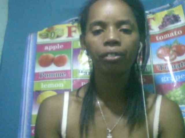 Fanihsexy webcam
