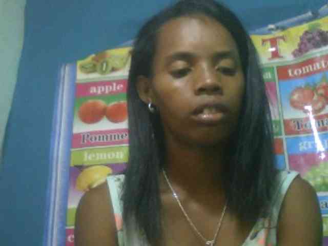 Fanihsexy webcam