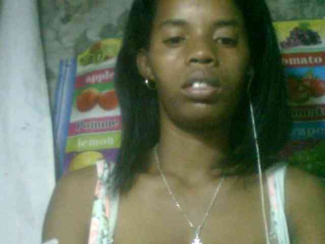 Fanihsexy webcam