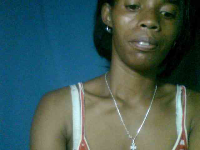 Fanihsexy webcam