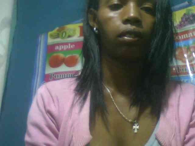 Modèle: Fanihsexy