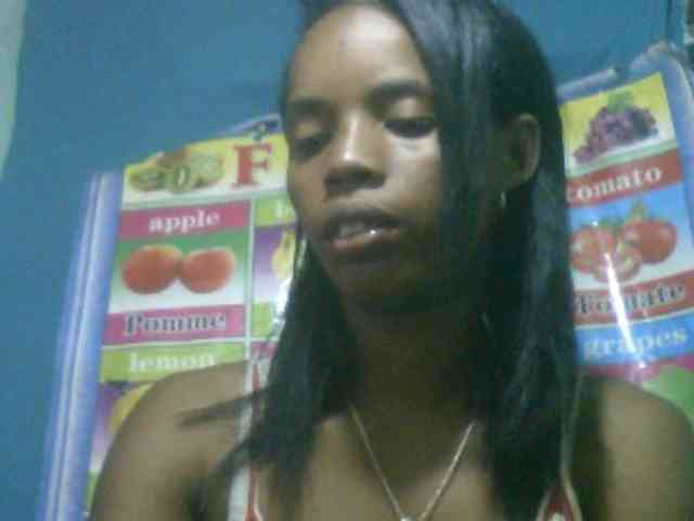 Fanihsexy webcam