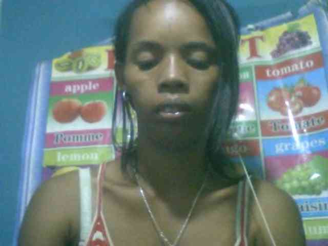 Fanihsexy webcam