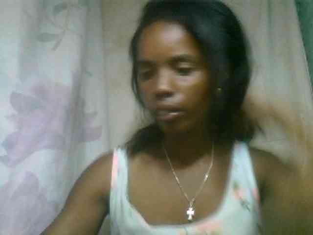 Fanihsexy webcam