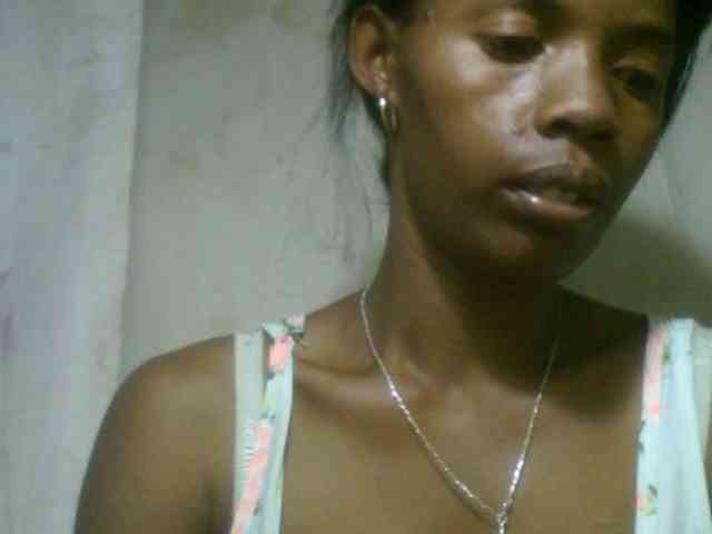 Fanihsexy webcam