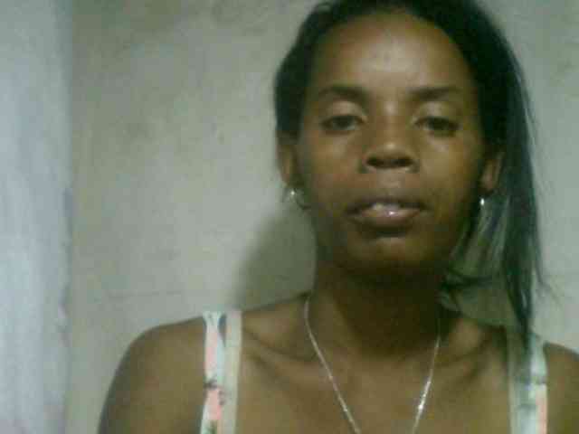 Fanihsexy webcam