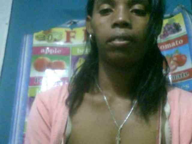 Fanihsexy webcam