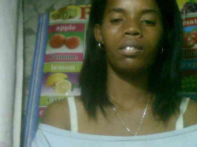 Fanihsexy webcam