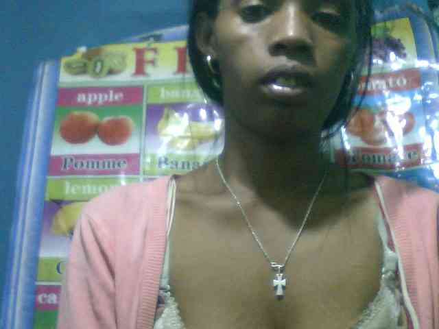 Fanihsexy webcam