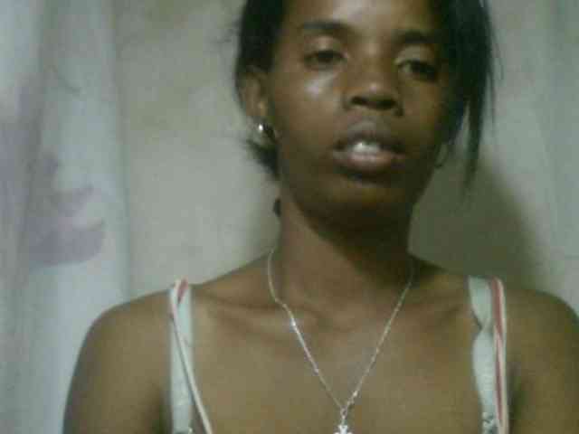 Fanihsexy webcam