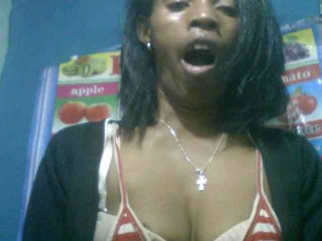 Fanihsexy webcam