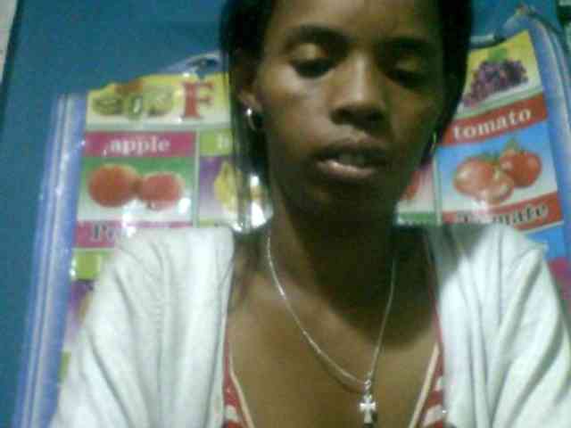 Fanihsexy webcam