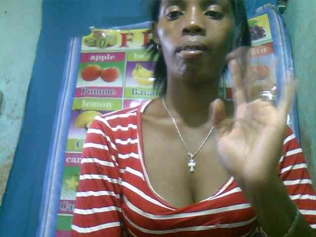 Fanihsexy