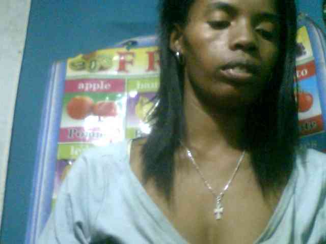 Fanihsexy webcam