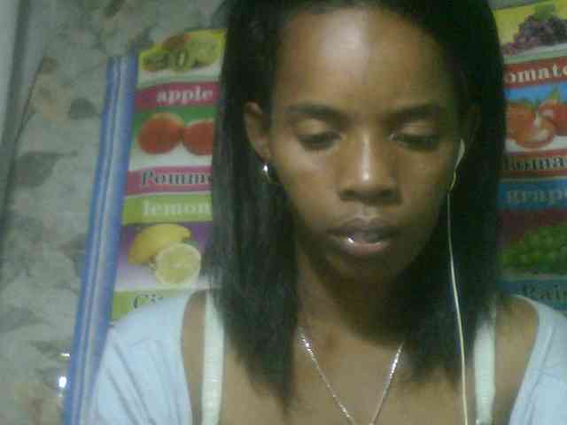 Fanihsexy webcam