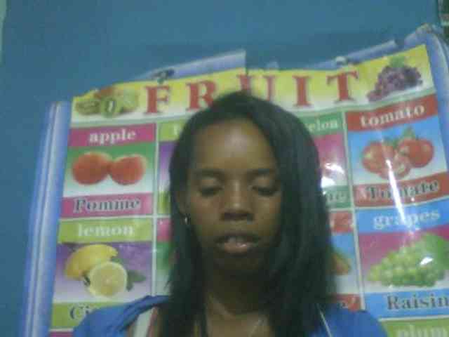 Fanihsexy webcam