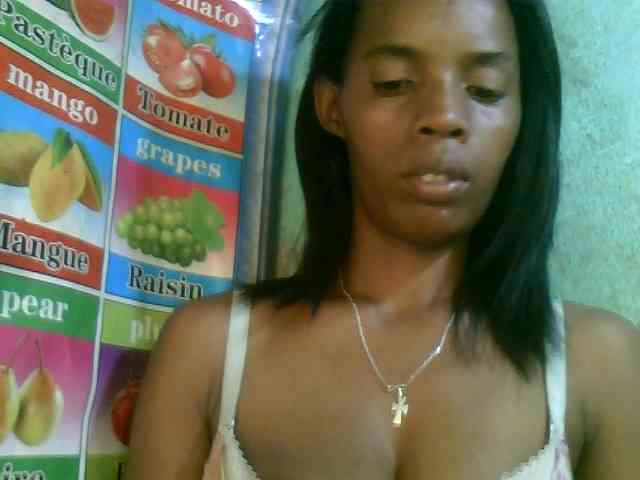 Fanihsexy webcam