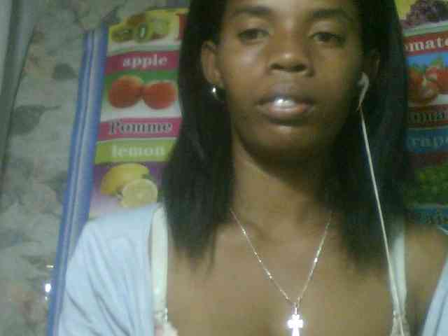 Fanihsexy webcam