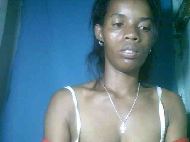 Fanihsexy webcam
