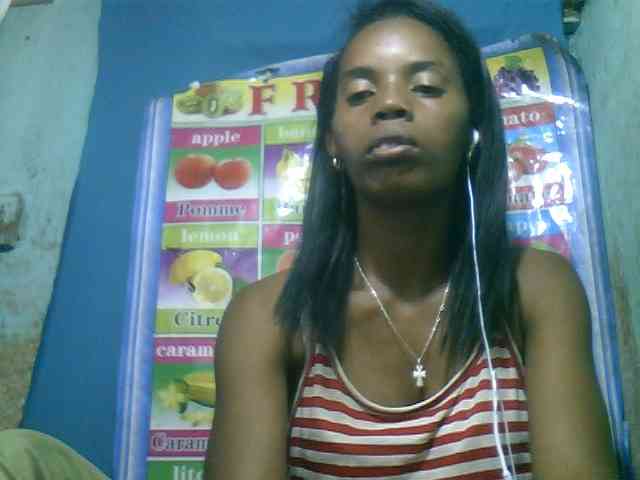 Fanihsexy webcam