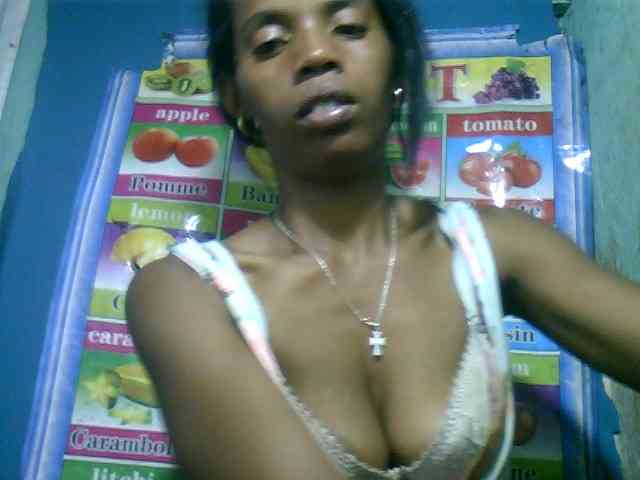 Fanihsexy webcam