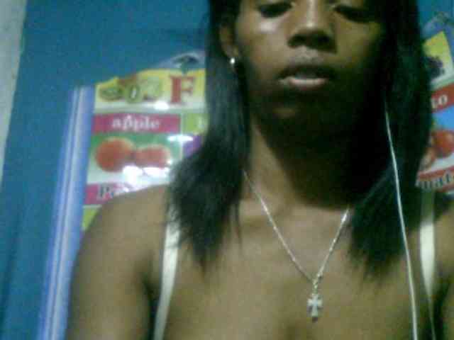 Fanihsexy webcam