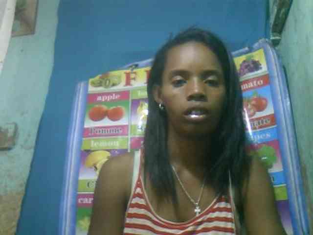 Fanihsexy webcam