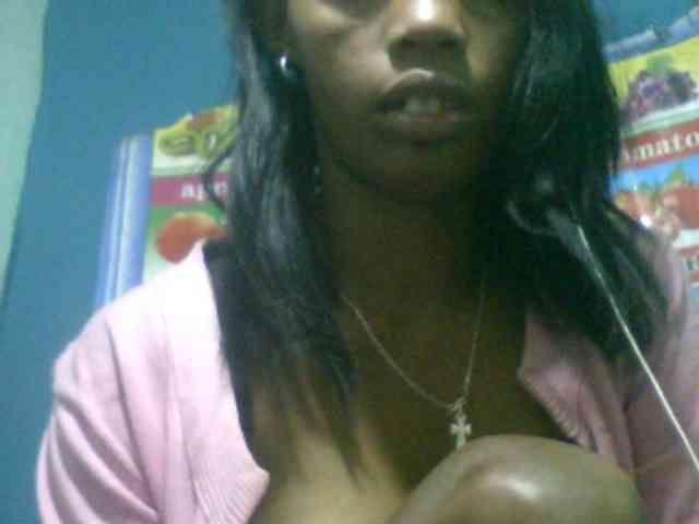 Fanihsexy webcam