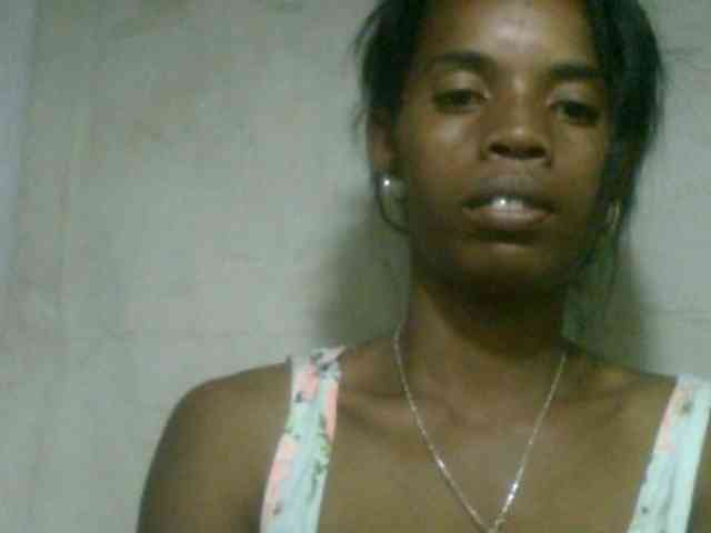 Fanihsexy webcam