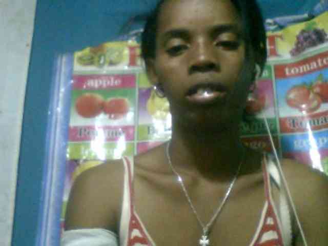 Fanihsexy webcam