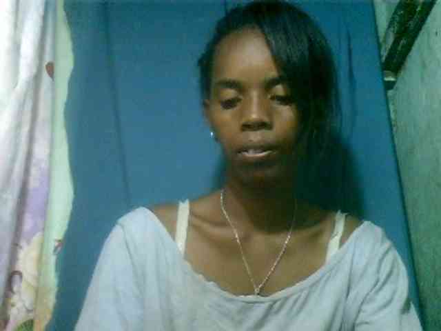 Fanihsexy webcam