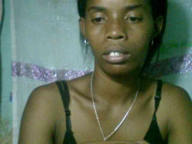 Fanihsexy webcam