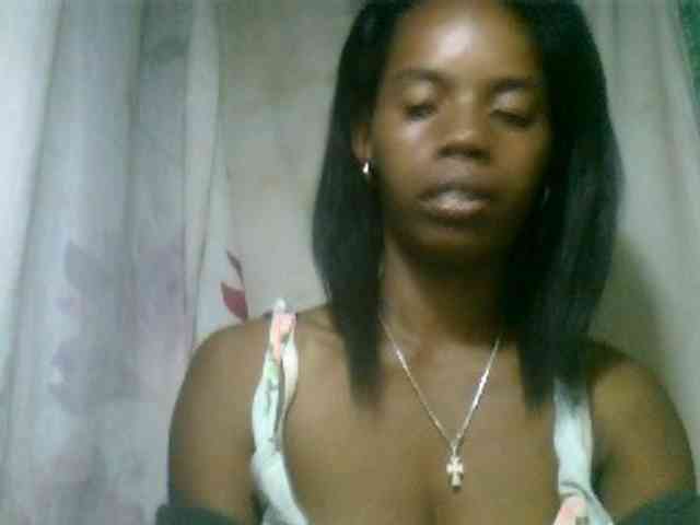 Fanihsexy webcam