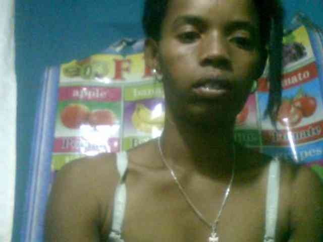 Fanihsexy webcam