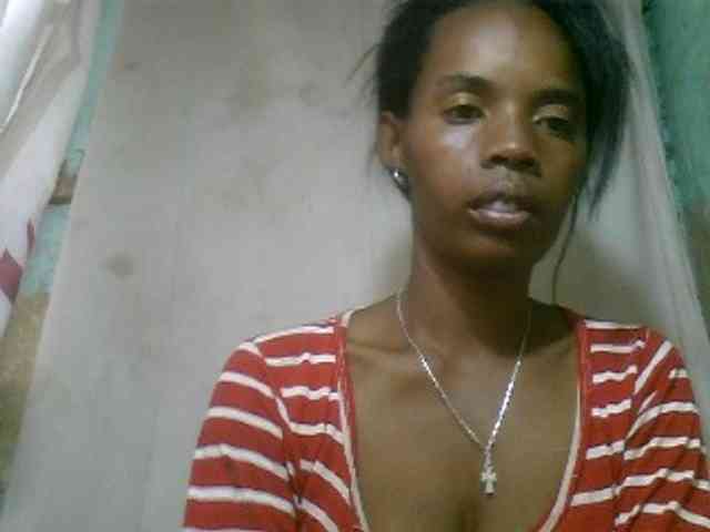 Fanihsexy webcam