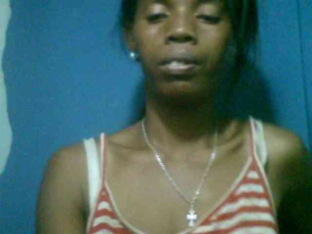 Modèle: Fanihsexy